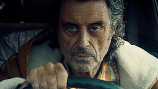 Shadow heads north in <i>American Gods</i>' epic season 3 trailer